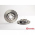 Тормозной диск Brembo 08.B413.11 (298291)