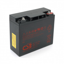 Батарея к ИБП CSB 12V 17Ah M5 (GP12170I) (343291)