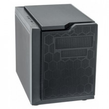 Корпус Chieftec Gaming Cube (CI-01B-OP) (175391)