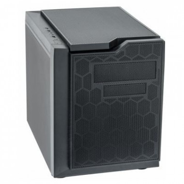 Корпус Chieftec Gaming Cube (CI-01B-OP) (175391)