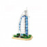 Конструктор LOZ mini Burj AI Arab (1029) (231391)
