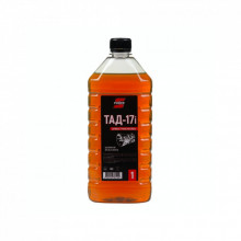 Трансмиссионное масло S-POWER ULTRA 85W90 GL-5 ТАД-17 1л (247391)