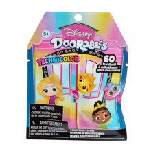 Коллекционная фигурка-сюрприз Волшебные герои S11 Disney Doorables 44929