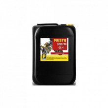 Трансмиссионное масло PRISTA 80w90 GL-4 20л (4691) (294391)