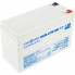 Батарея к ИБП LogicPower LPM MG 12В 7Ач (6552) (155491)