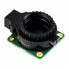 Камера FPV Waveshare RPi HQ Camera Module (18038) (204491)