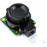 Камера FPV Waveshare RPi HQ Camera Module (18038) (204491)