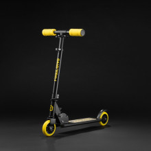 Самокат Miqilong Cart Черный (CART-100-BLACK) (208491)