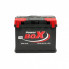 Аккумулятор автомобильный PowerBox 60 Аh/12V А1 (SLF060-01) (297491)