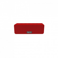 Акустическая система 2E SoundXBlock TWS MP3 Wireless Waterproof Red (2E-BSSXBWRD) (207591)