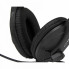 Наушники Esperanza EH103 Black (EH103) (237591)