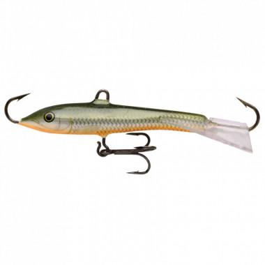 Балансир Rapala Jigging Rap W7 70mm 18.0g RFSH (1097.93.88) (278591)