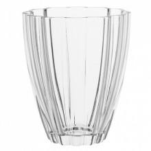 Ваза Trend Glass Kilara 17 см (70253) (291591)