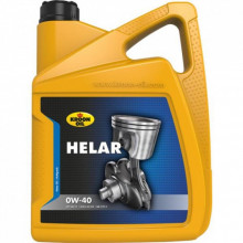 Моторное масло Kroon-Oil HELAR 0W-40 5л (KL 02343) (294591)