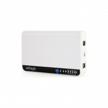 Источник бесперебойного питания EnerGenie EG-UPS-DC18, 12V/15V (EG-UPS-DC18) (174691)