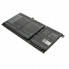 Аккумулятор для ноутбука Dell Latitude 3410 JK6Y6, 3550mAh (40Wh), 3cell, 11.25V, Li-ion (A47671) (239691)