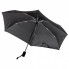 Зонт Incognito 3 Open & Close L789 Black (L789-029138) (275691)