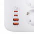 Сетевой фильтр F65WG4 (253791)