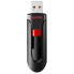 USB флеш накопитель SanDisk 256GB Cruzer Glide USB 3.0 (SDCZ60-256G-B35) (164891)