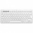 Клавиатура Logitech K380s Multi-Device Bluetooth UA White (920-011852) (181102)