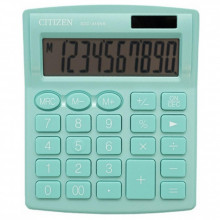 Калькулятор Citizen SDC810NRGRE (204102)