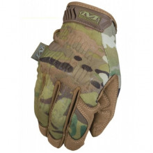 Тактические перчатки Mechanix The Original Multicam M (206102)