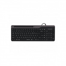 Клавиатура A4Tech FK25 USB Black (4711421959964) (256102)