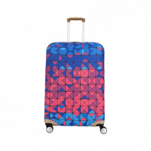 Чехол для чемодана Travelite L Motiv3 (TL000319-91-3) (283102)
