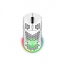Мышка Trust GXT 929 Helox Wireless/USB-A White (25390) (317102)