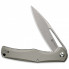 Нож Sencut Citius G10 Grey (SA01B) (277202)