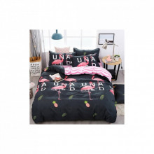 Постельное белье MirSon Бязь Premium 17-0025 Abelardo 220x240 (2200001401822) (328202)