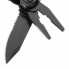 Мультиинструмент 8 в 1 с чехлом, мультитул Blackstone, STORM INTERTOOL HT-0545 (196302)