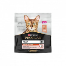 Сухой корм для кошек Purina Pro Plan Original с лососем 400 г (7613036545037) (246302)
