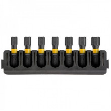 Кассета з битами FlexTorq DeWALT DT70806 (252302)