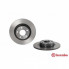 Тормозной диск Brembo 08.D530.13 (298302)