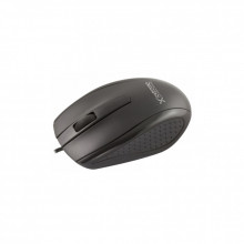 Мышка Esperanza Extreme XM110K Black (170402)