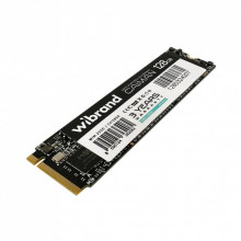 Накопитель SSD M.2 2280 128GB Caiman Wibrand (WIM.2SSD/CA128GB) (202402)