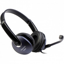 Наушники Microlab K290B Black (K290B) (234402)
