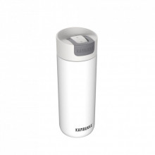 Термокружка Kambukka Olympus 500 мл білий (11-02023) (244402)