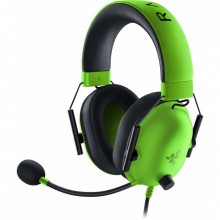 Наушники Razer Blackshark V2 X Green (RZ04-03240600-R3M1) (161502)