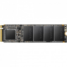 Накопитель SSD M.2 2280 512GB ADATA (ASX6000LNP-512GT-C) (202502)