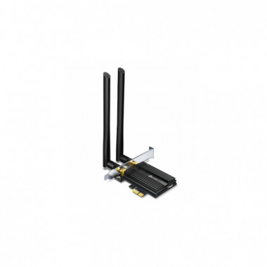 Сетевая карта Wi-Fi TP-Link ARCHER-TX50E (229502)