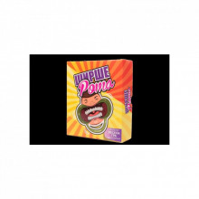 Настольная игра Fun Games Shop Ширерот (Watch Ya' Mouth), украинский (FGS04) (239502)