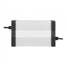 Зарядное устройство для аккумуляторов LiFePO4 48V (58.4V)-8A-384W (253502)