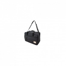 Сумка дорожная Semi Line 20 Black (T5785-4) (DAS303182) (282502) Сумка дорожная Semi Line 20 Black (T5785-4) (DAS303182) (282502)