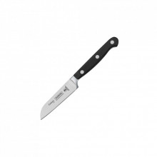 Кухонный нож Tramontina Century для чистки овощей 76 мм Black (24000/103) (287502) Кухонный нож Tramontina Century для чистки овощей 76 мм Black (24000/103) (287502)