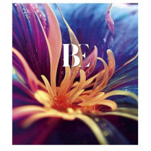 Тетрадь общая «Be creative» 096-3240L-4 в линию, 96 листов