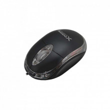 Мышка Esperanza Extreme XM102K Black (237602)