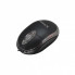 Мышка Esperanza Extreme XM102K Black (237602)