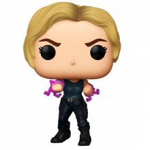 Фигурка для геймеров Funko Pop серии Mortal Kombat - Соня Блэйд (53852) (247602)